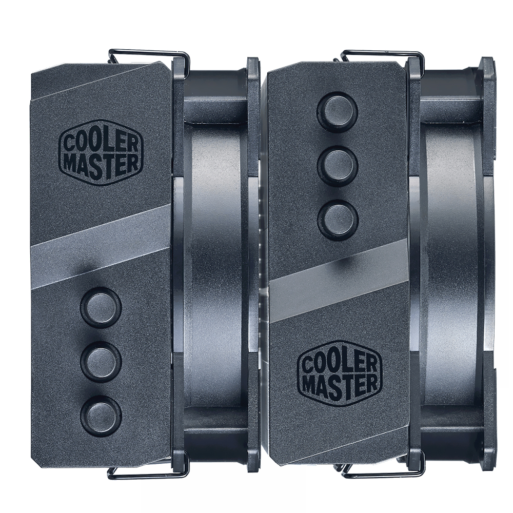 Cooler para Processador Cooler Master AIR MA620P RGB - MAP-D6PN-218PC-R1