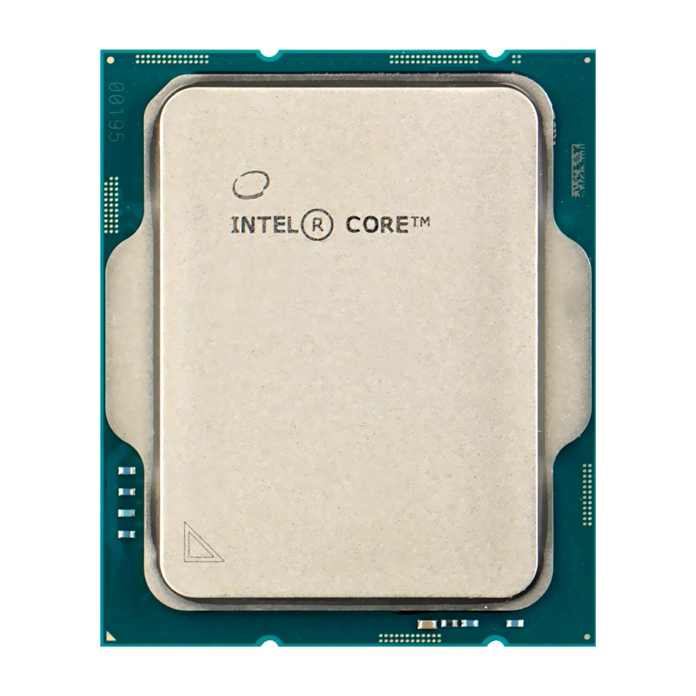 Processador Intel Core i7 14700KF Socket LGA 1700 / 5.6GHz / 33MB