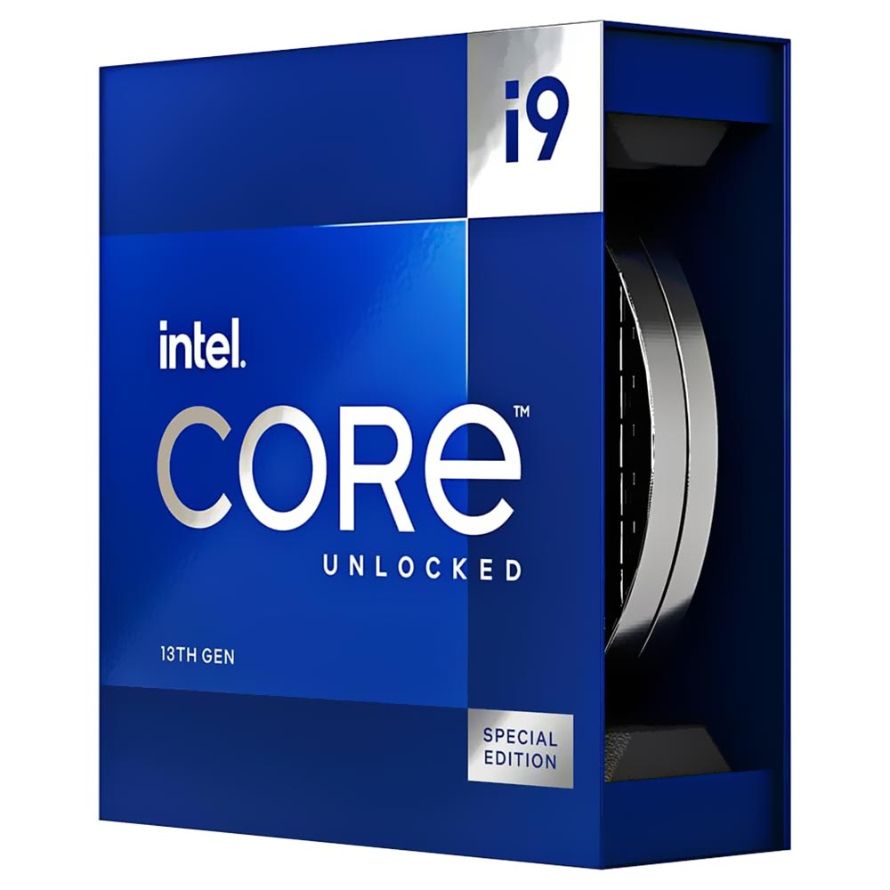 Processador Intel Core i9 13900KS Socket LGA 1700 / 3.2GHz / 36MB