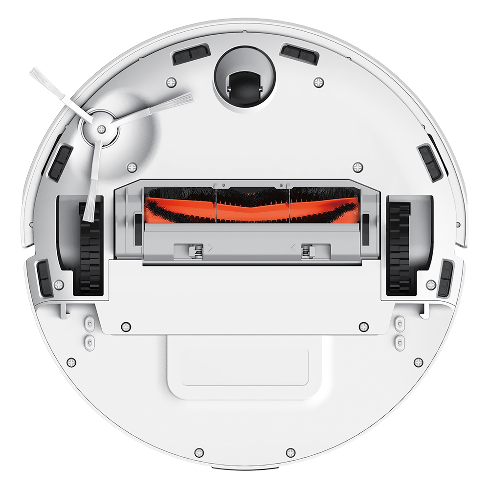 Aspirador Xiaomi Mi Robot Vacuum-Mop 2 Pro MJST1SHW - Branco