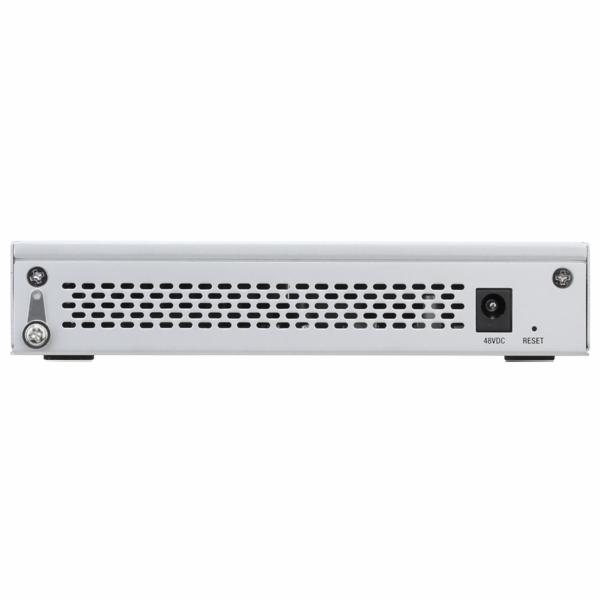 Hub Switch Unifi US-8-60W-BR 8 Portas / Poe / GB / Ethernet RJ-45