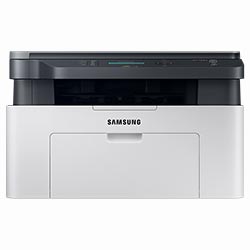 Impressora Samsung Laser SL-M2085W Monocromática Wi-Fi / 220V - Branco