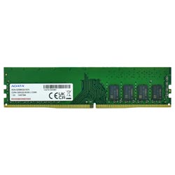 Memória RAM ADATA DDR4 8GB 3200MHz - AD4U32008G22-SGN