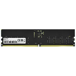 Memória RAM Hiksemi Hiker DDR5 16GB 4800MHz - HSC516U48Z1