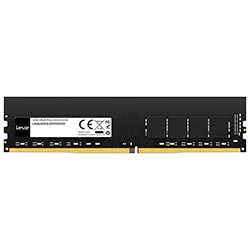 Memória RAM Lexar DDR4 32GB 3200MHz - LD4AU032G-B3200GSST