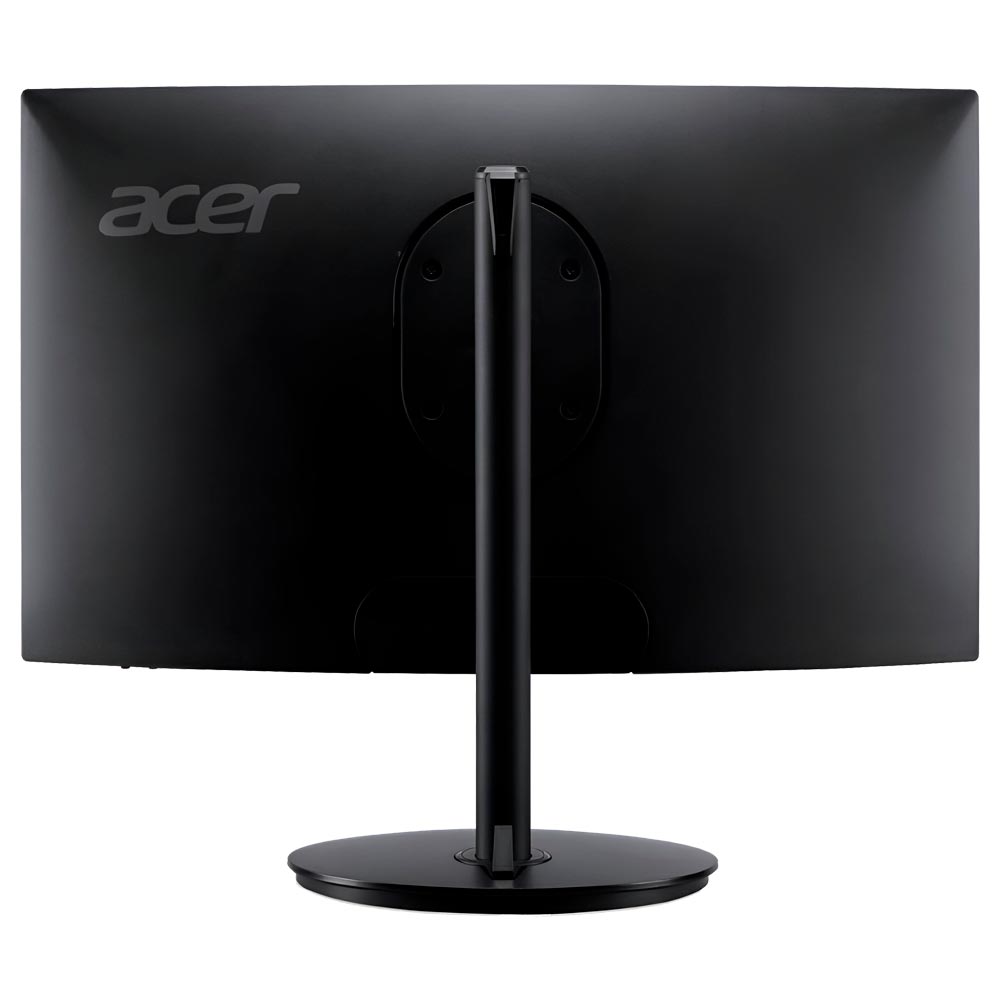 Monitor Gamer Acer EI242QR 24" Full HD Curvo 165Hz / 1Ms - Preto