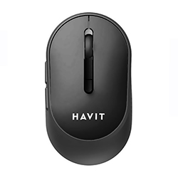 Mouse Havit HV-MS78GT Wireless - Preto
