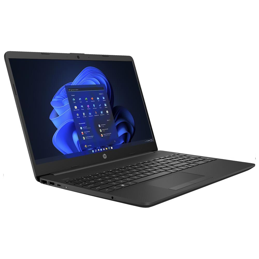 Notebook HP 250 G9 674 Intel Core i3 1215U Tela HD 15.6" / 8GB de RAM / 256GB SSD - Preto (Espanhol)