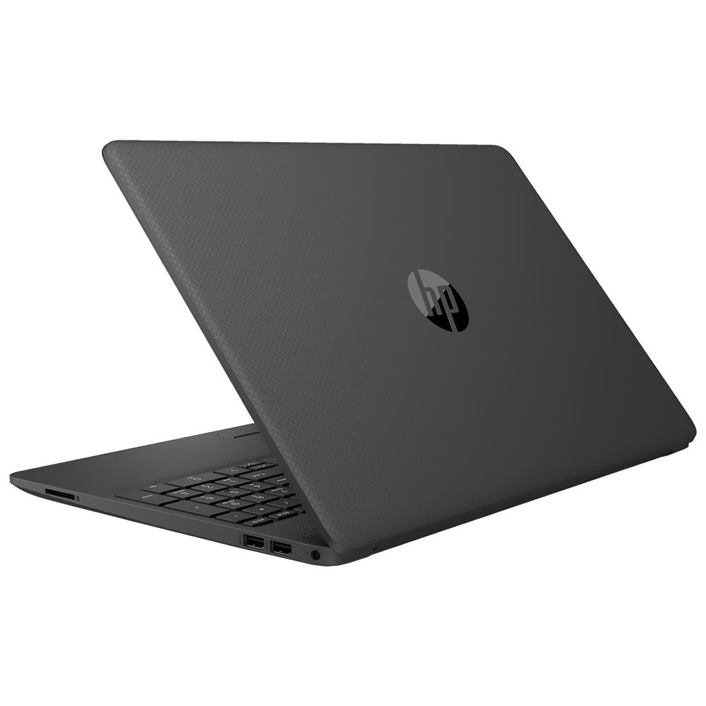 Notebook HP 250 G9 674 Intel Core i3 1215U Tela HD 15.6" / 8GB de RAM / 256GB SSD - Preto (Espanhol)