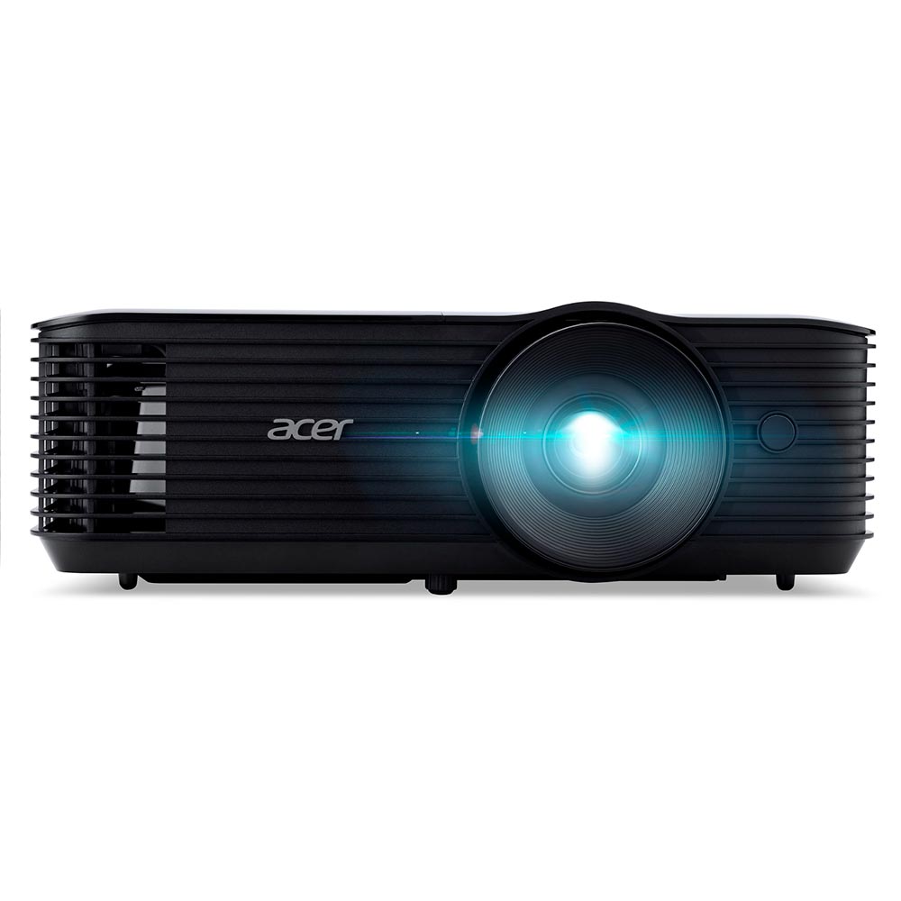 Projetor Acer X1328WH 4500 Lumens - Preto