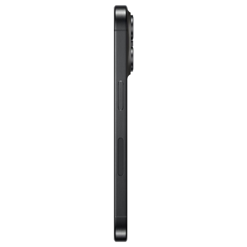 Apple iPhone 15 Pro MTV73BE/A A3102 512GB / eSIM - Titanium Black