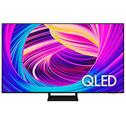 TV Smart Samsung QN70Q65BAG 70" Ultra HD / 4K / QLED - Preto