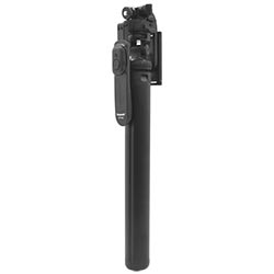 Bastão de Selfie Ecopower EP-T206 Long Stick Tripod - Preto