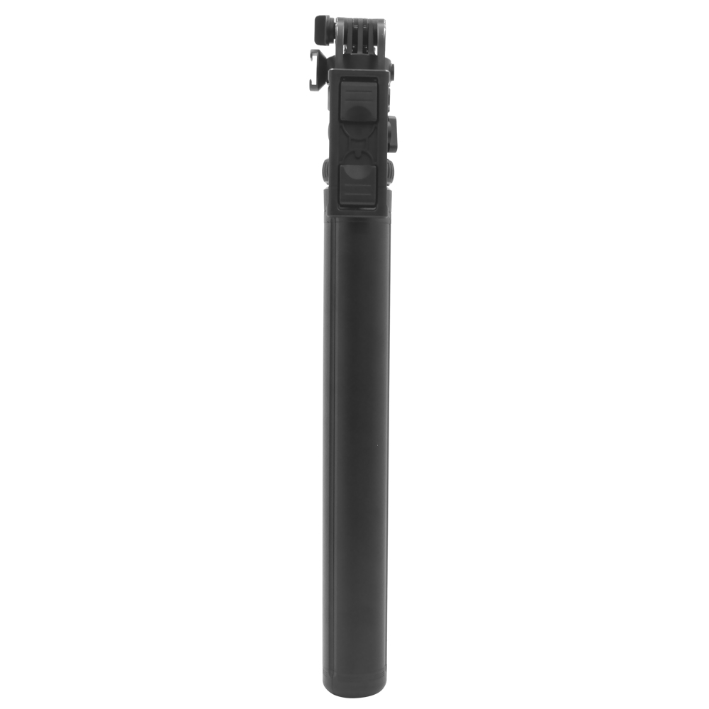 Bastão de Selfie Ecopower EP-T206 Long Stick Tripod - Preto