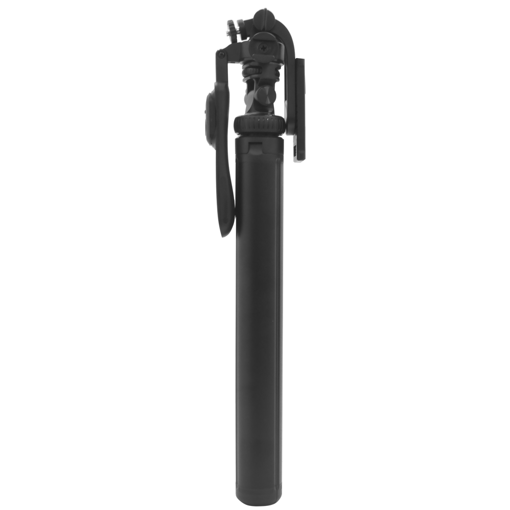 Bastão de Selfie Ecopower EP-T206 Long Stick Tripod - Preto