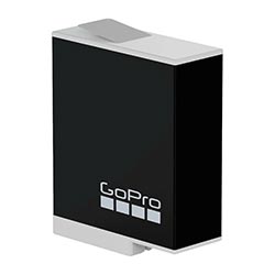 Bateria Recarregável GoPro ACC ADBAT-011 Hero 9/10/11 Black