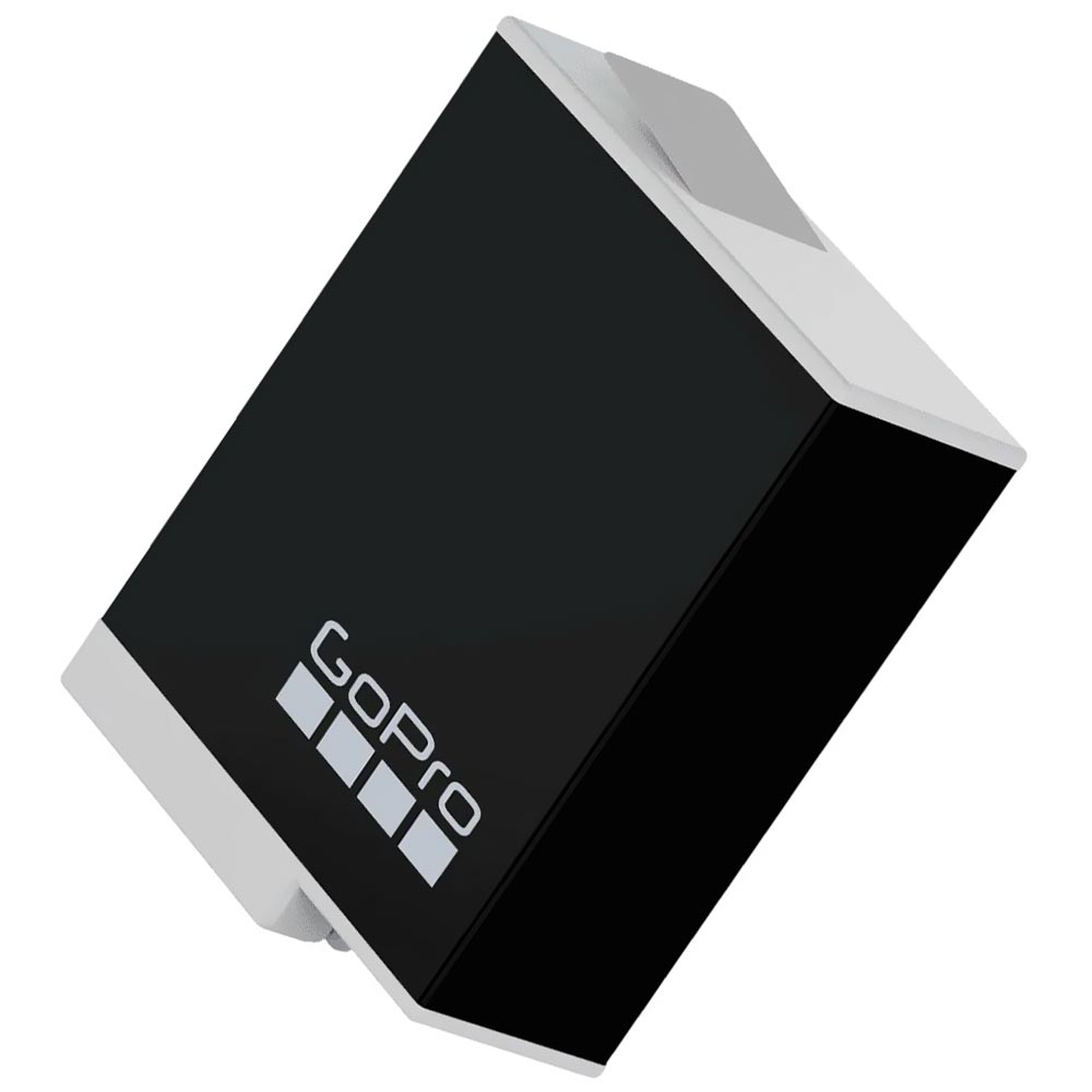 Bateria Recarregável GoPro ACC ADBAT-011 Hero 9/10/11 Black