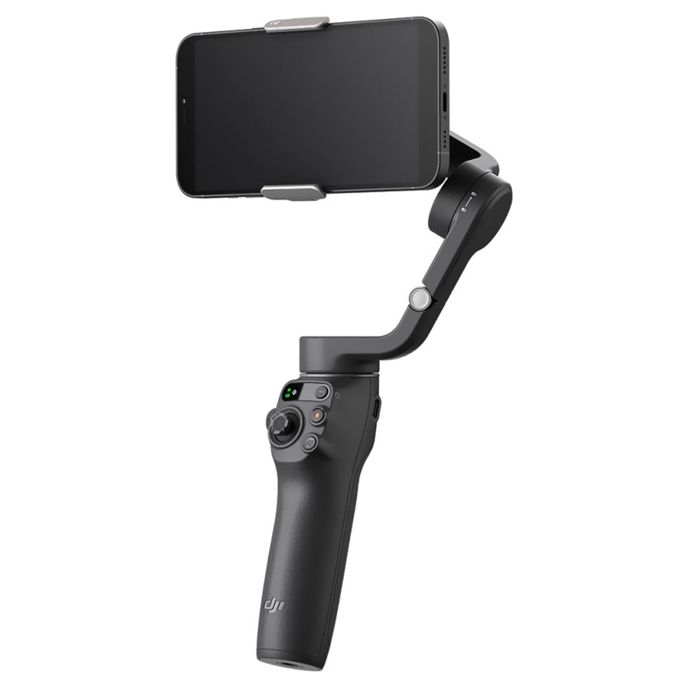 Gimbal DJI Osmo Mobile 6 OE200 - Cinza