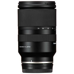 LENTE TAMRON B070S 17-70MM F/2.8 DI III-A VC RXD
