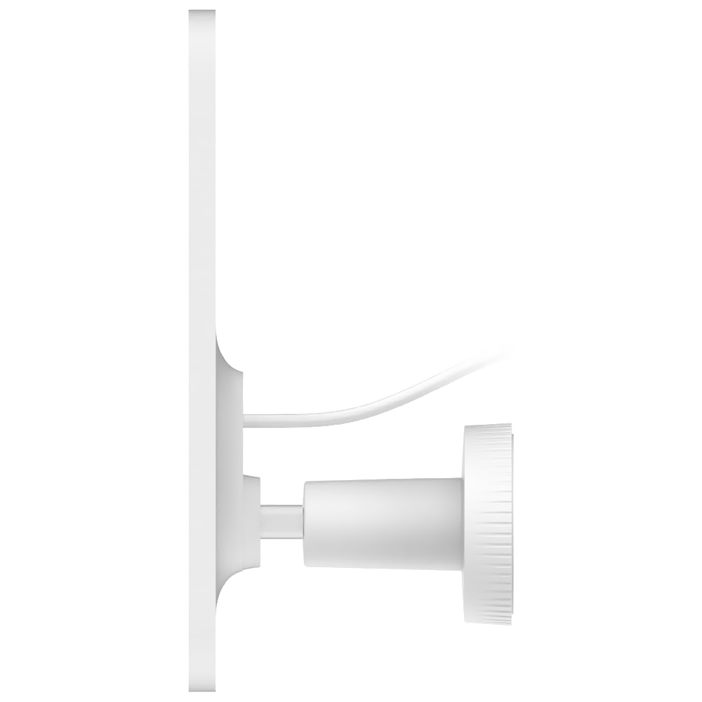 Painel Solar Xiaomi MJSXJ10BY para Câmera BW Series - Preto