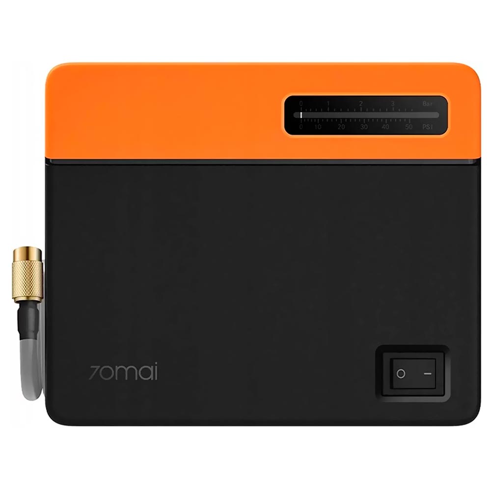 Xiaomi 70mai Air Compressor Купить