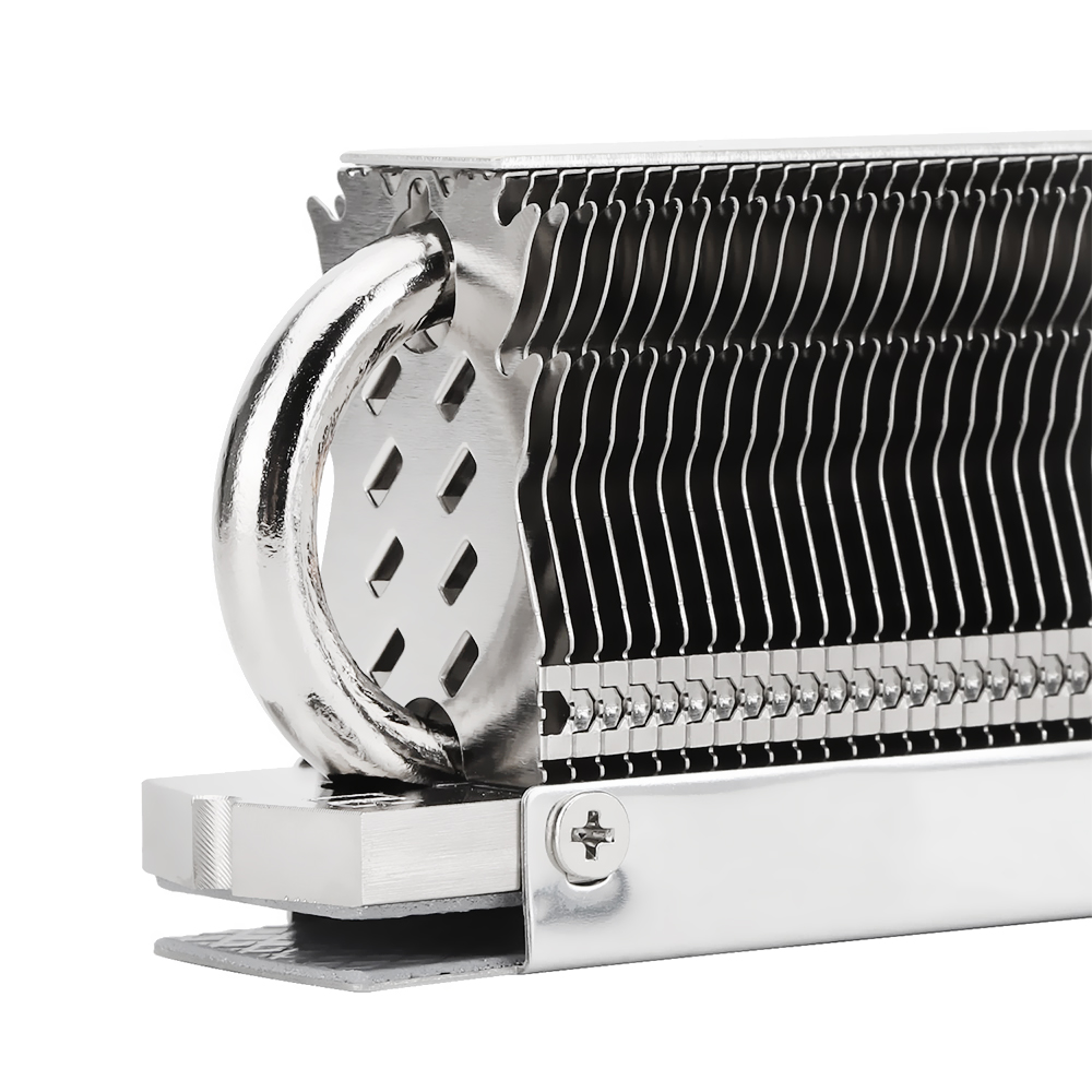 DISSIPADOR P/ SSD M.2 THERMALRIGHTHR-09 2280 