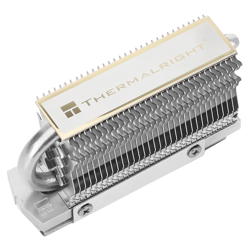 DISSIPADOR P/ SSD M.2 THERMALRIGHTHR-09 2280 