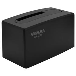 Gaveta Satellite AX-234 Docking Station SATA 2.5" / 3.5" / USB 3.0 - Preto