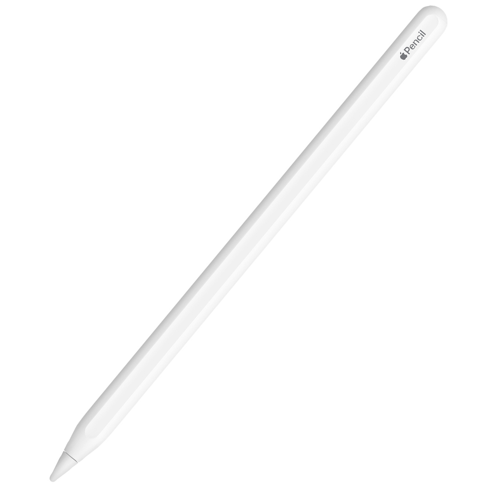 Apple Pencil MU8F2ZM/A 2ª Geração - Branco