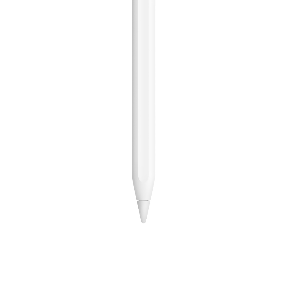 Apple Pencil MU8F2ZM/A 2ª Geração - Branco