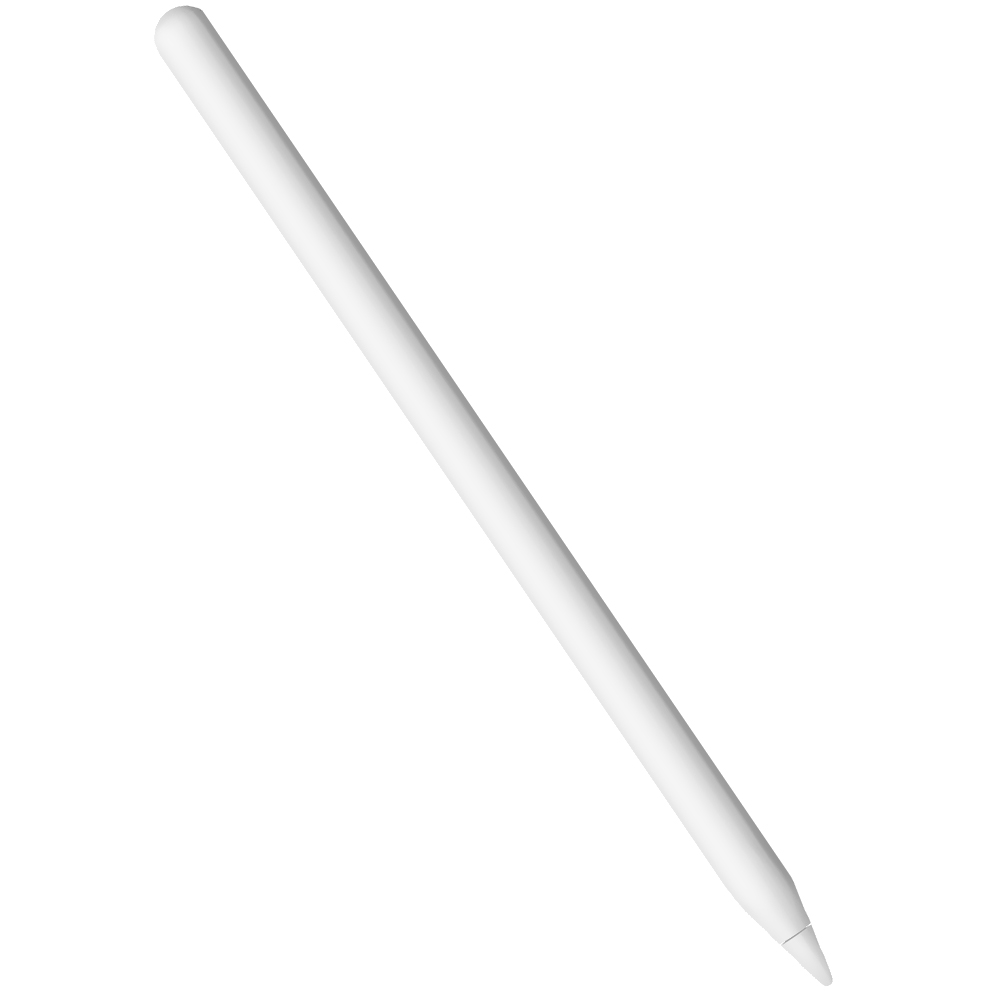 Apple Pencil MU8F2ZM/A 2ª Geração - Branco