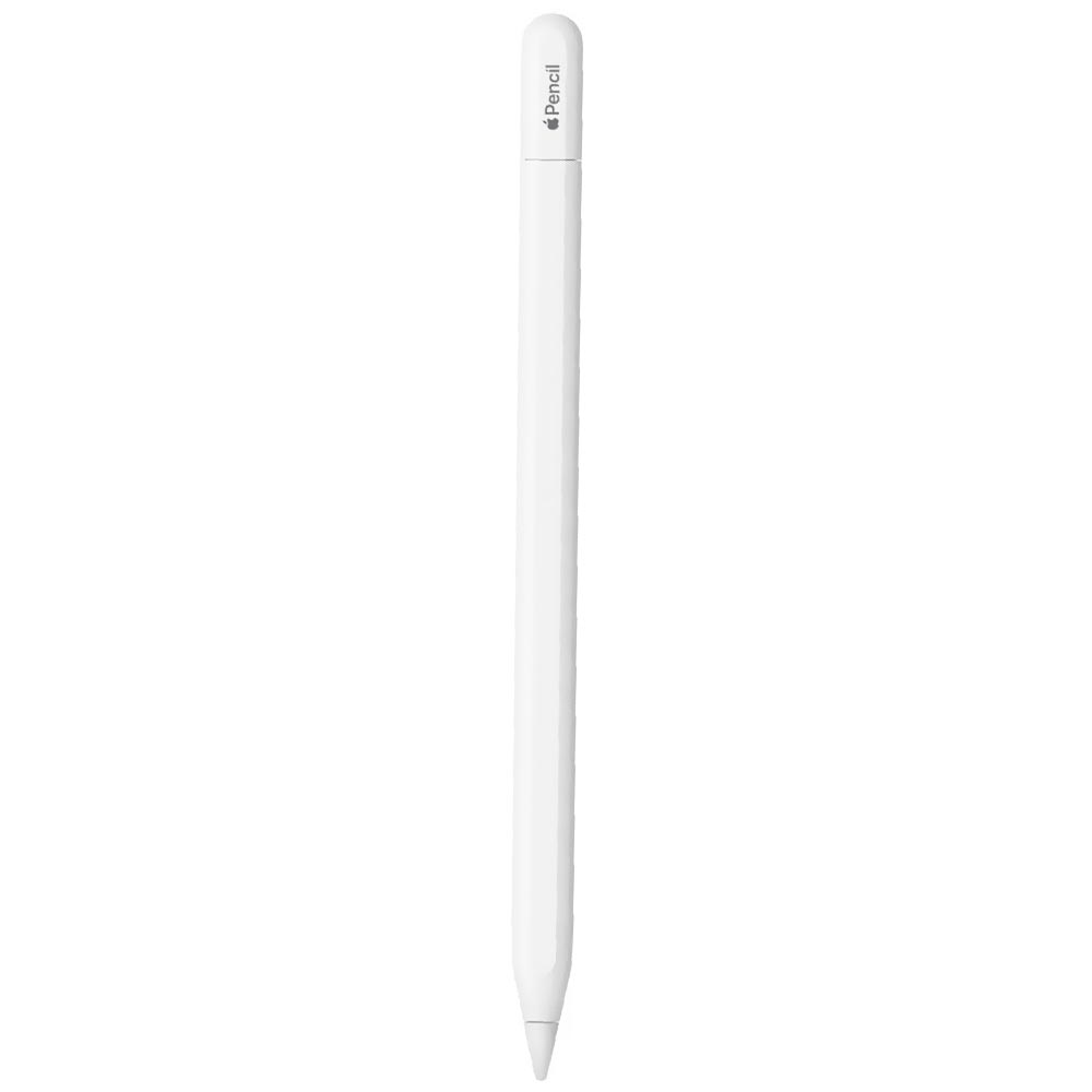 Apple Pencil MUWA3AM/A USB-C - Branco