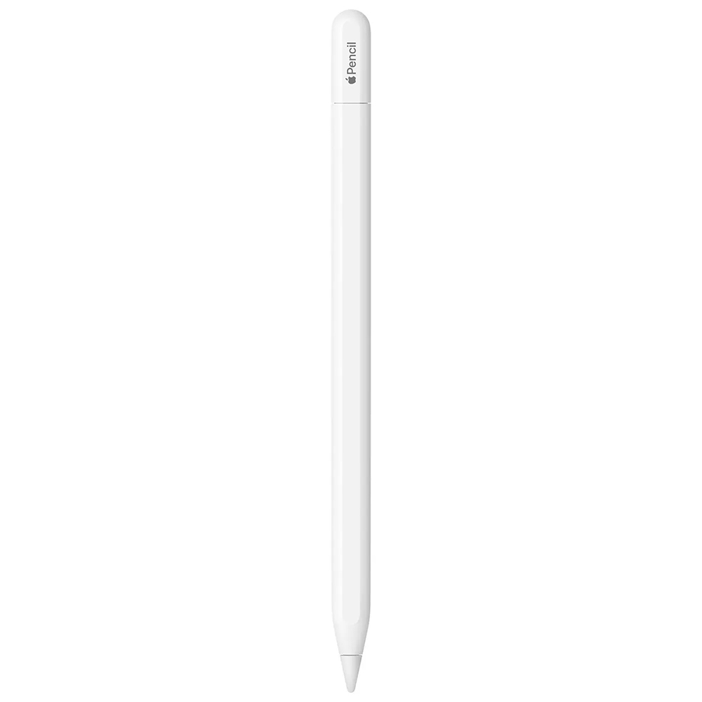 Apple Pencil MUWA3ZA/A USB-C - Branco