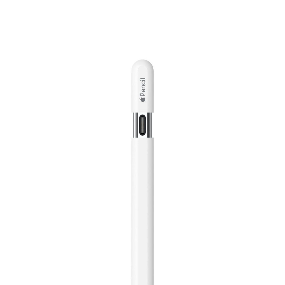 Apple Pencil MUWA3ZA/A USB-C - Branco