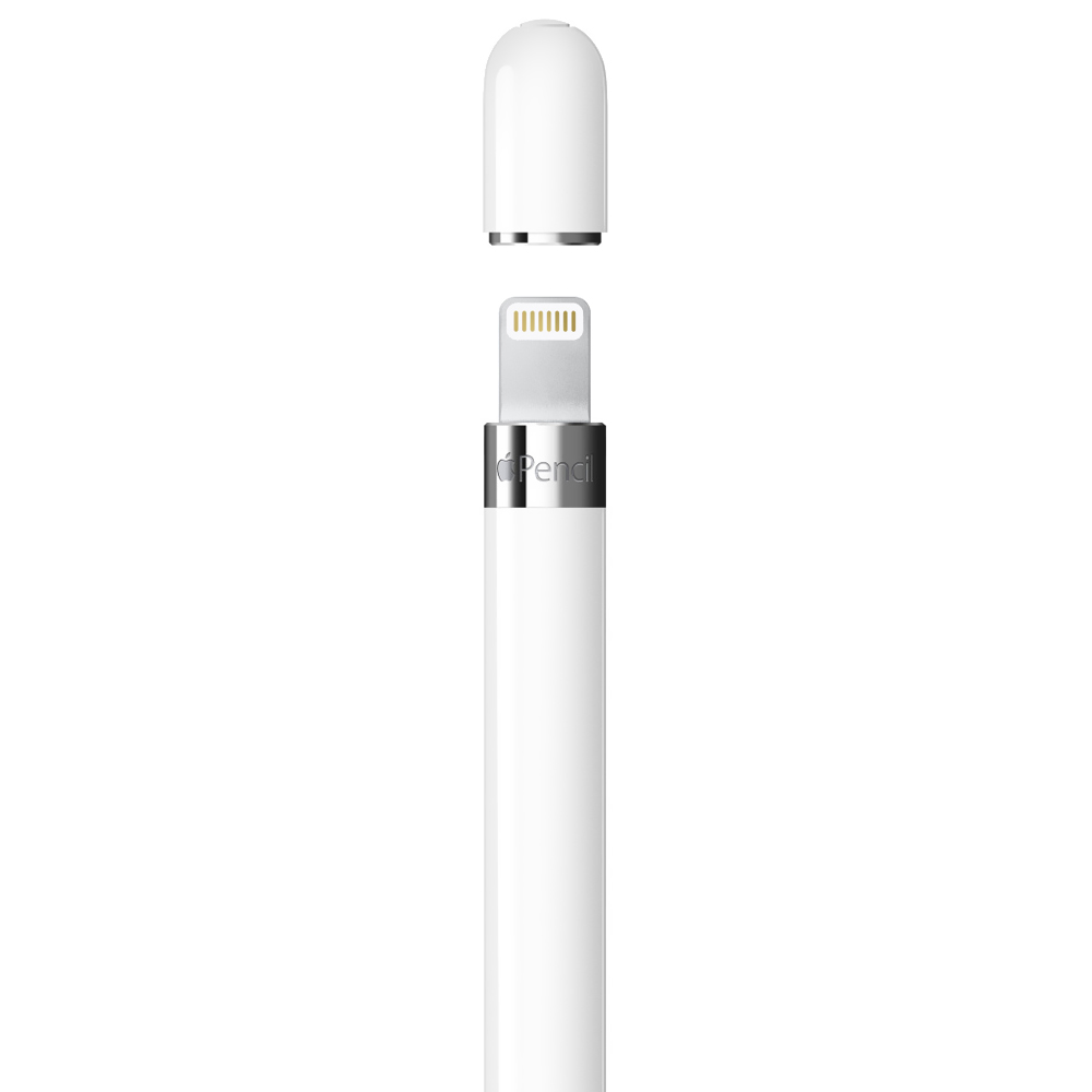 Apple Pencil MYQW3BE/A 1ª Geração - Branco