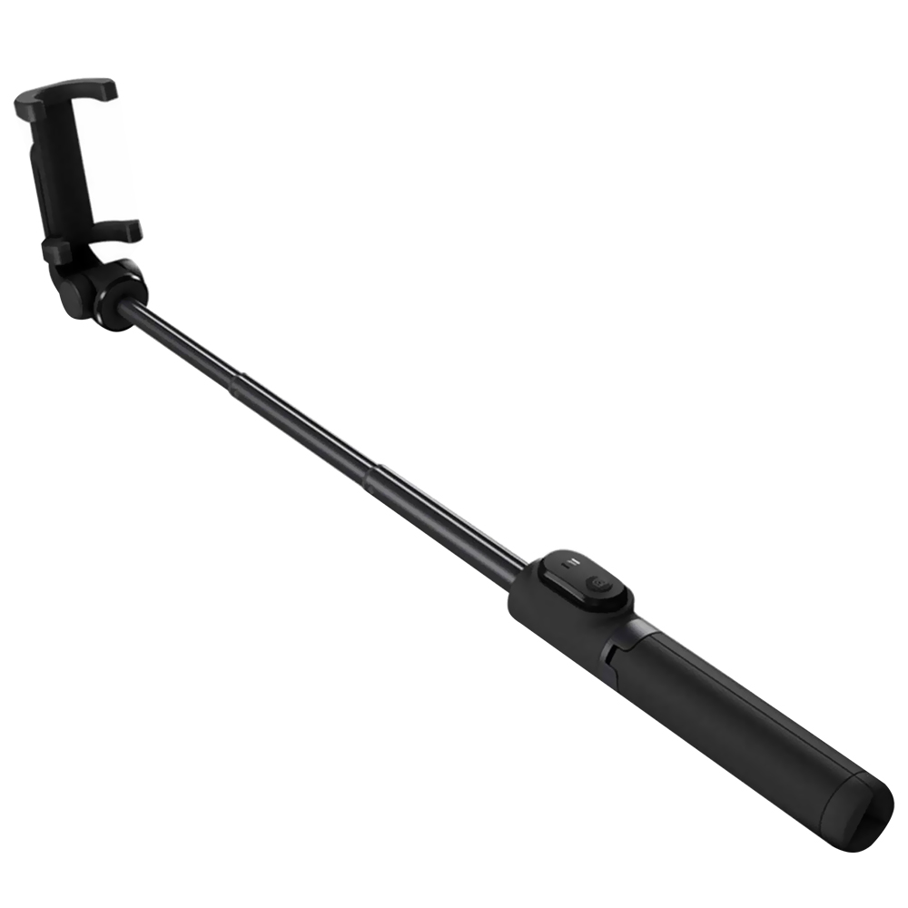 Bastao de Selfie Bluetooth Xiaomi Stick Tripod XMZPG01YM - Preto 