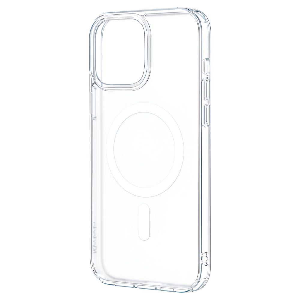 Capa Mcdodo PC-1660 para iPhone 13 Pro - Transparente