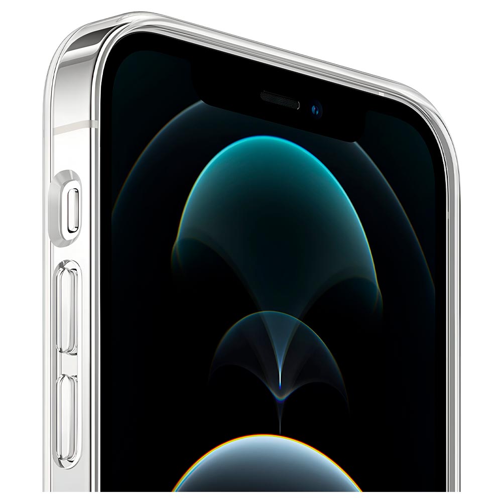 Capa Mcdodo PC-5333 para iPhone 15 Pro Max - Transparente