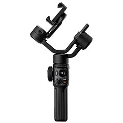 Gimbal Zhiyun Smooth 5S AI Pro SM120 Combo - Preto