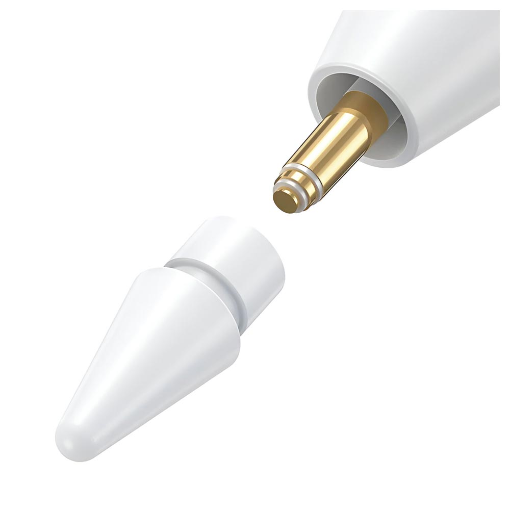 Mcdodo Pencil Stylus Pen - Branco ( PN-8921)