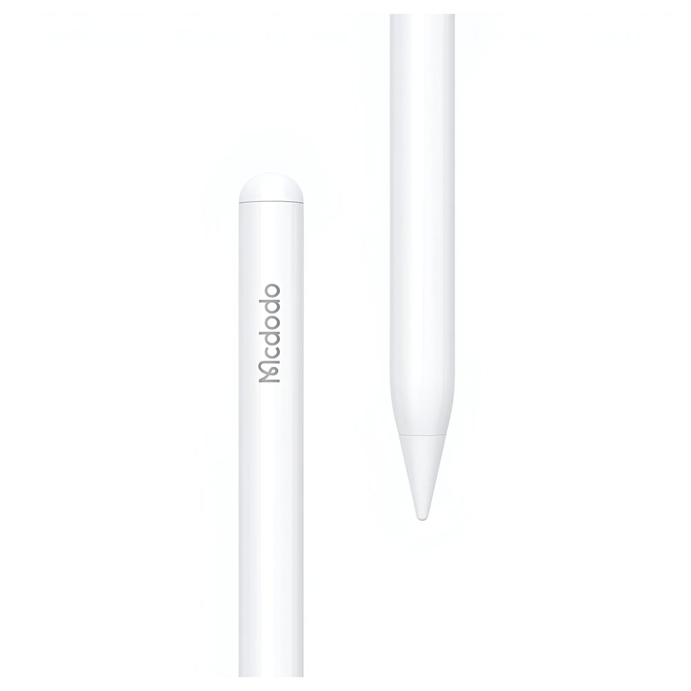 Mcdodo Pencil Stylus Pen - Branco (PN-3080)