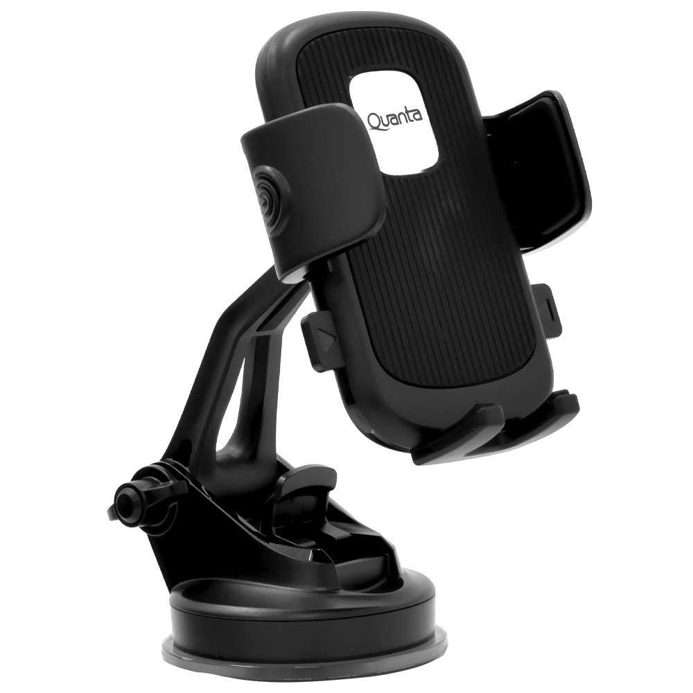 Suporte de Celular Quanta QTSCA60 Universal - Preto