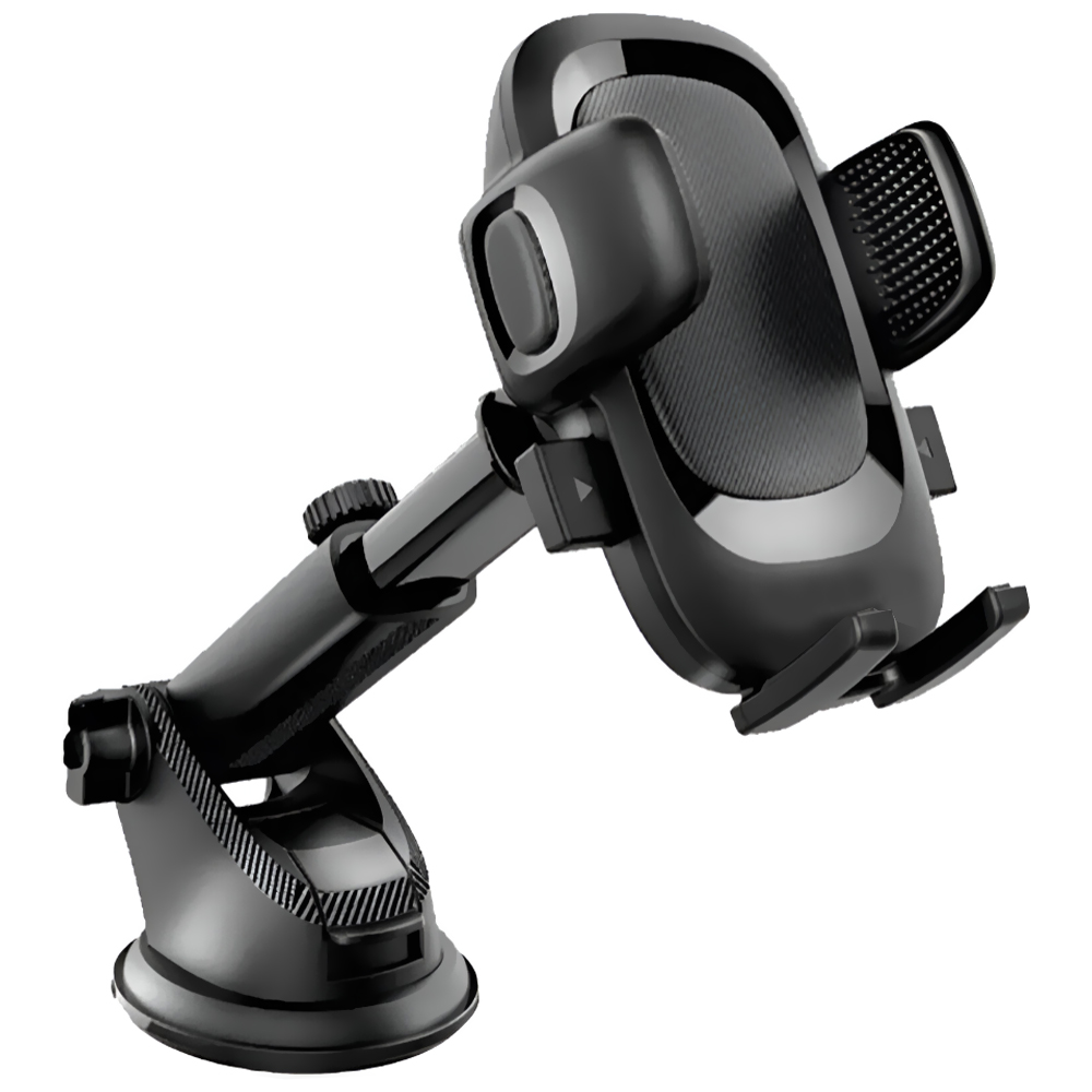 Suporte de Celular Quanta QTSCAP40 Universal - Preto