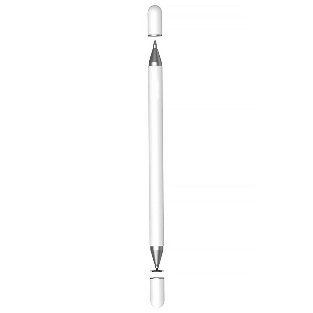 Wiwu Pencil One - Branco (2 em 1)
