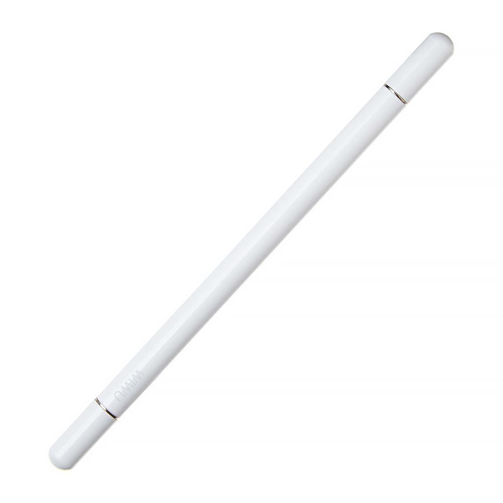 Wiwu Pencil One - Branco (2 em 1)