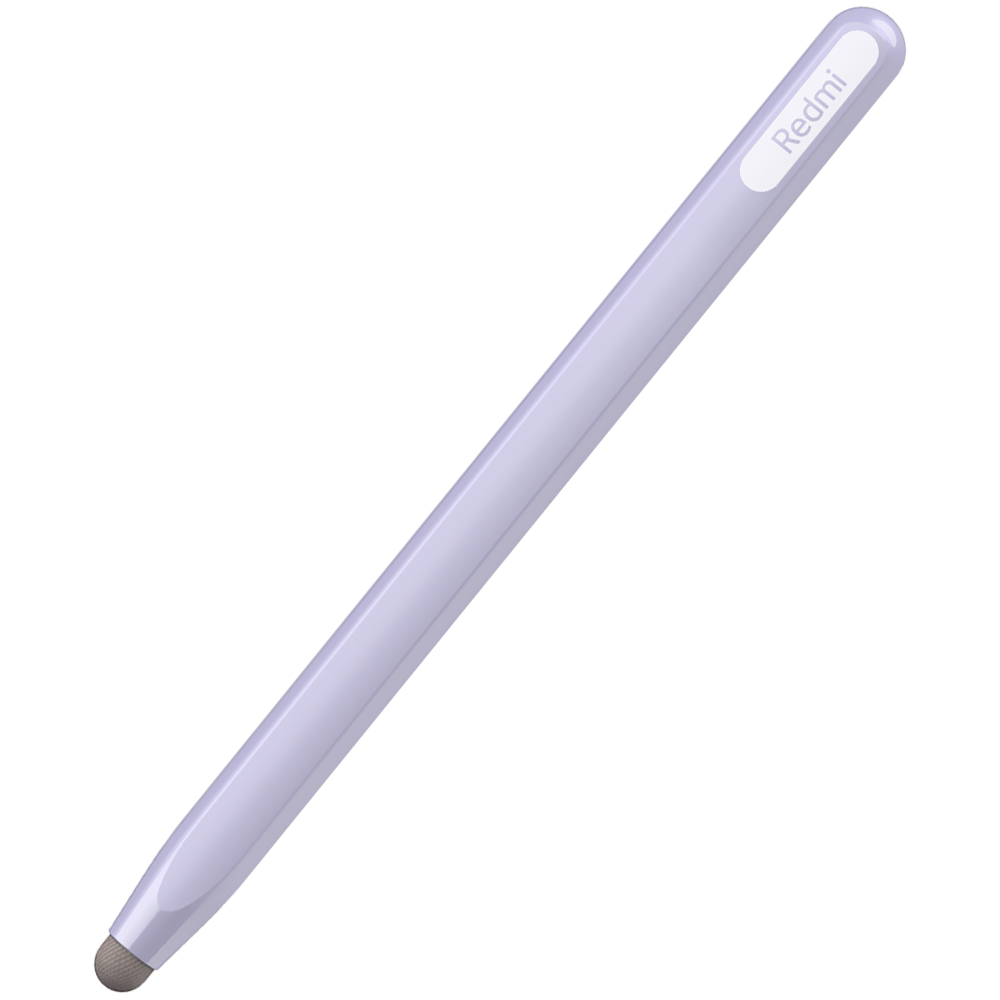Xiaomi Pencil Redmi Stylus for Pad - Roxo (Redmi Pad SE)