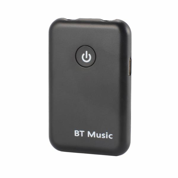 Adaptador Receiver de Áudio Bluetooth - 1 YPF-03