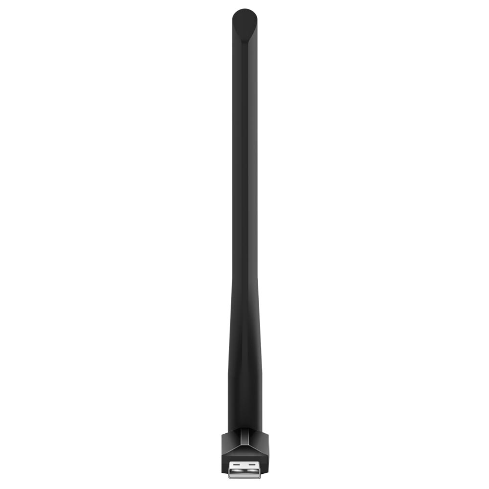 Adaptador Wifi Tp-Link Archer T2U Plus USB Dual Band / 2.4GHz / 5GHz - 600Mbps