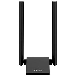 Adaptador Wifi Tp-Link Archer T4U Plus AC1300 Dual Band V1.0 - 2 Antenas 5DBI