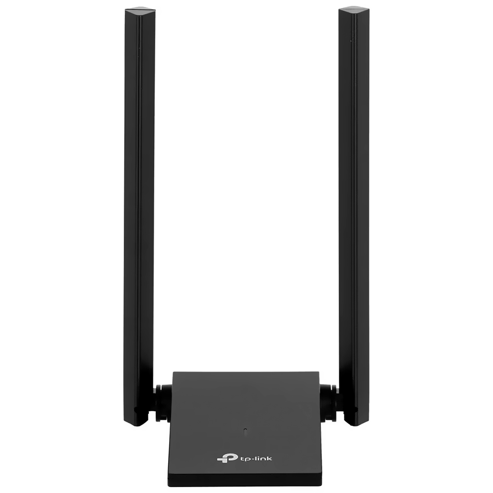 Adaptador Wifi Tp-Link Archer T4U Plus AC1300 Dual Band V1.0 - 2 Antenas 5DBI